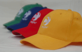 Insights® Coloured Hats